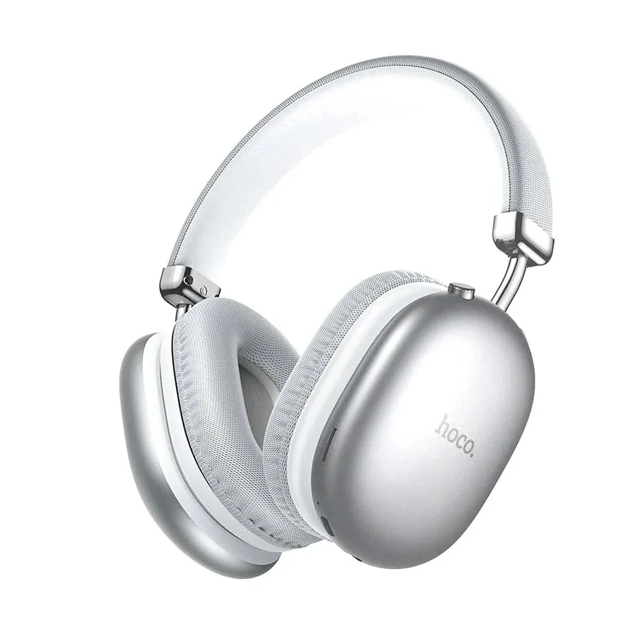Hoco W35 Max Wireless Bluetooth Over-Ear Headphones