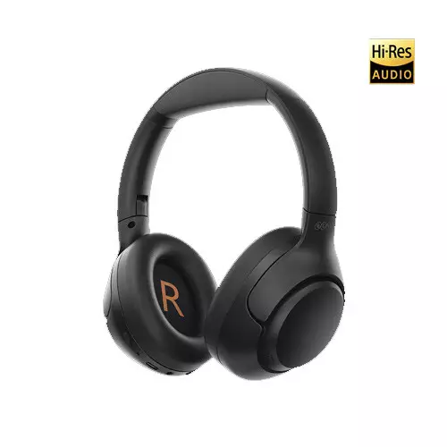 QCY H3 Wireless Hybrid ANC Noise Cancelling Headset । 18 Months Official