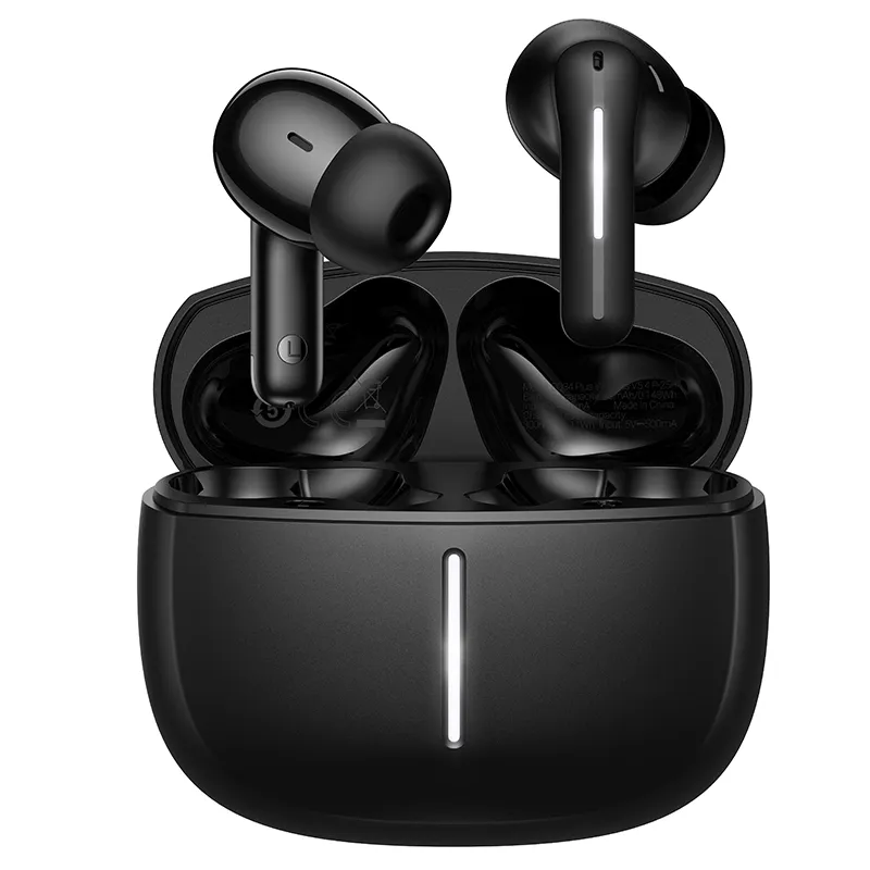 Hoco EQ34 Plus TWS Earbuds (ANC+ENC)