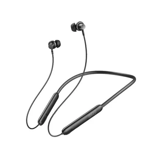 QCY TuneArc N1 Wireless Neckband । 12 Months Official Warranty