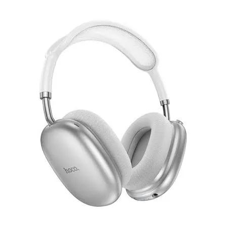 Hoco W55 Plus ANC Wireless Bluetooth Over-Ear Headphones