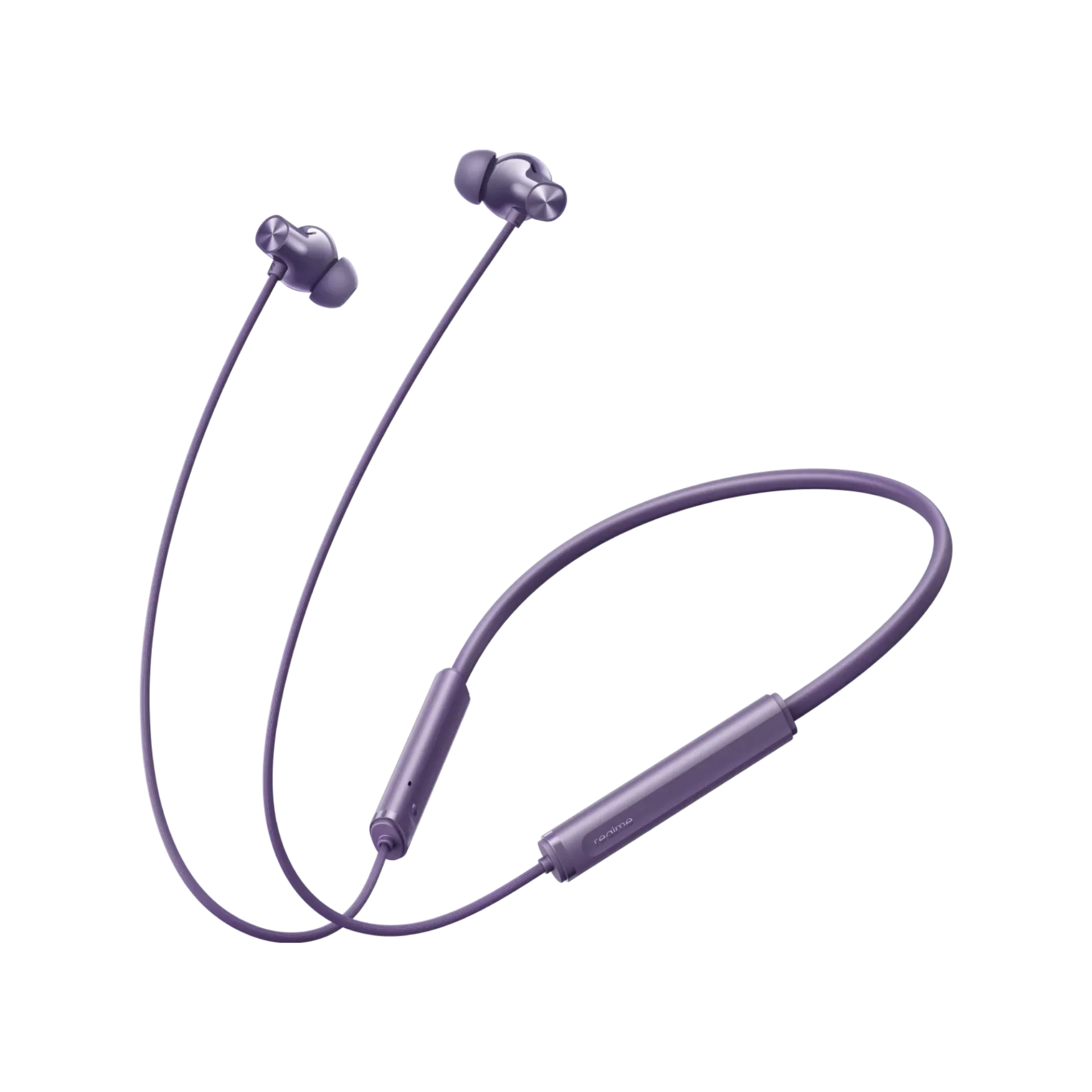 Realme Buds Wireless 5 ANC Neckband